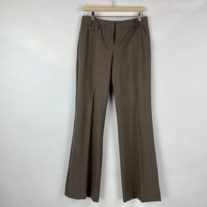 The Limited 'Perfect Travel Suit' Cassidy Fit Pants Size 8
